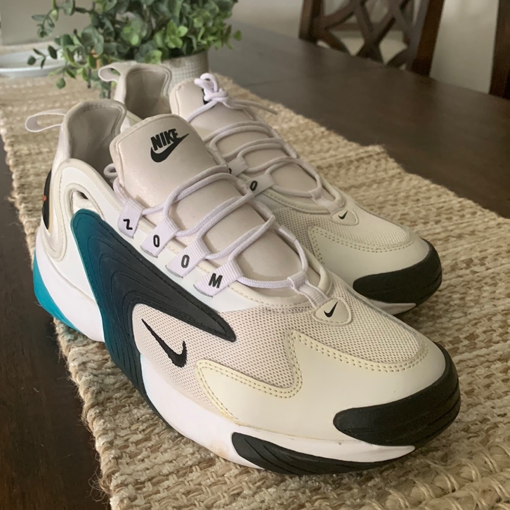 Nike zoom